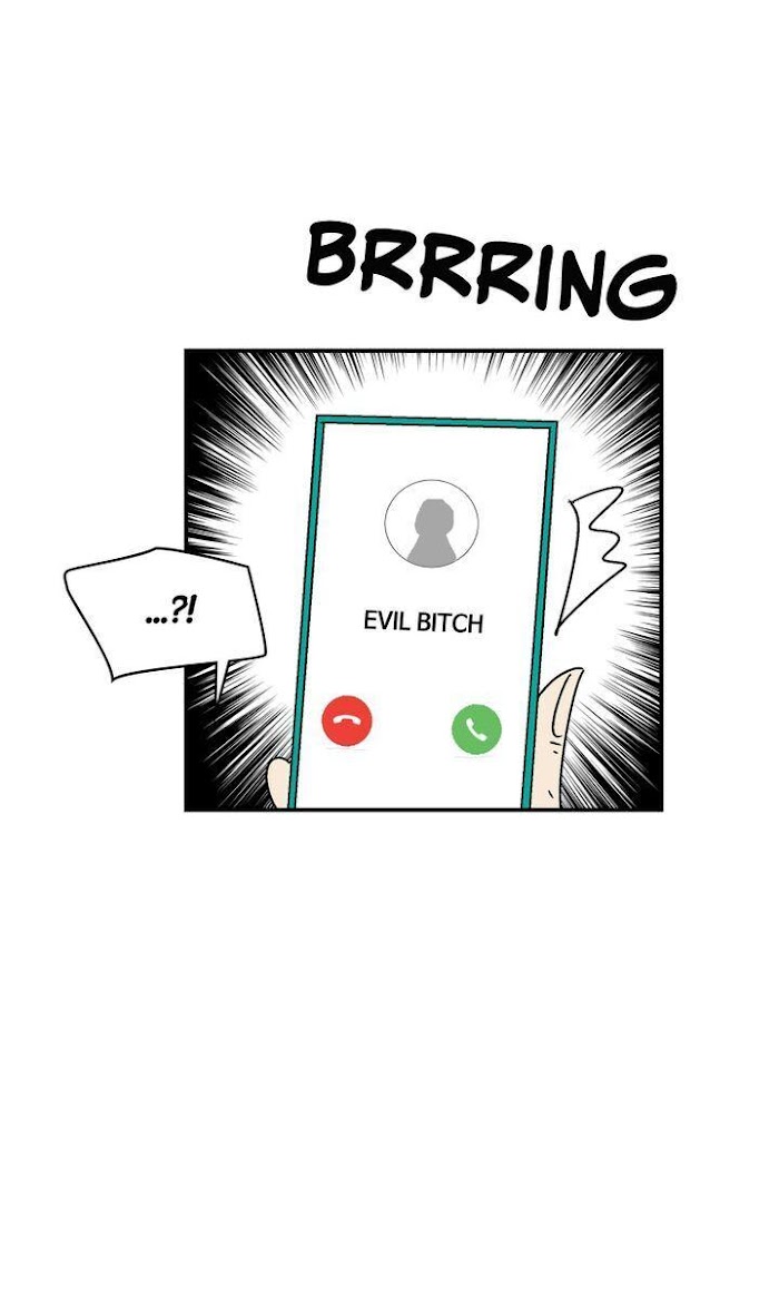 Love On Hold chapter 34 - page 37