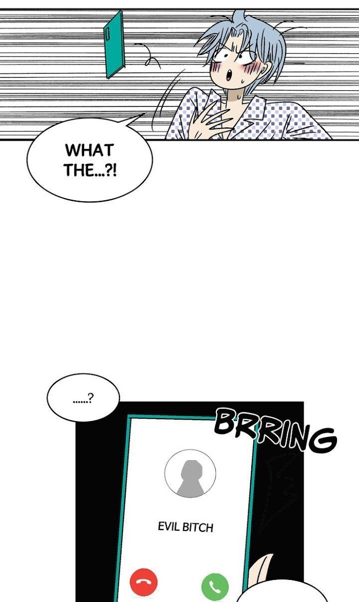 Love On Hold chapter 34 - page 38
