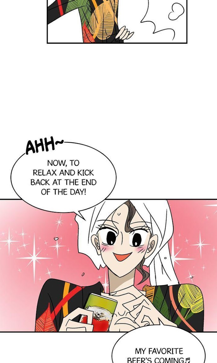 Love On Hold chapter 34 - page 4