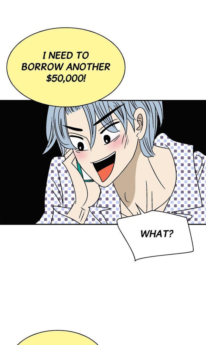 Love On Hold chapter 34 - page 42