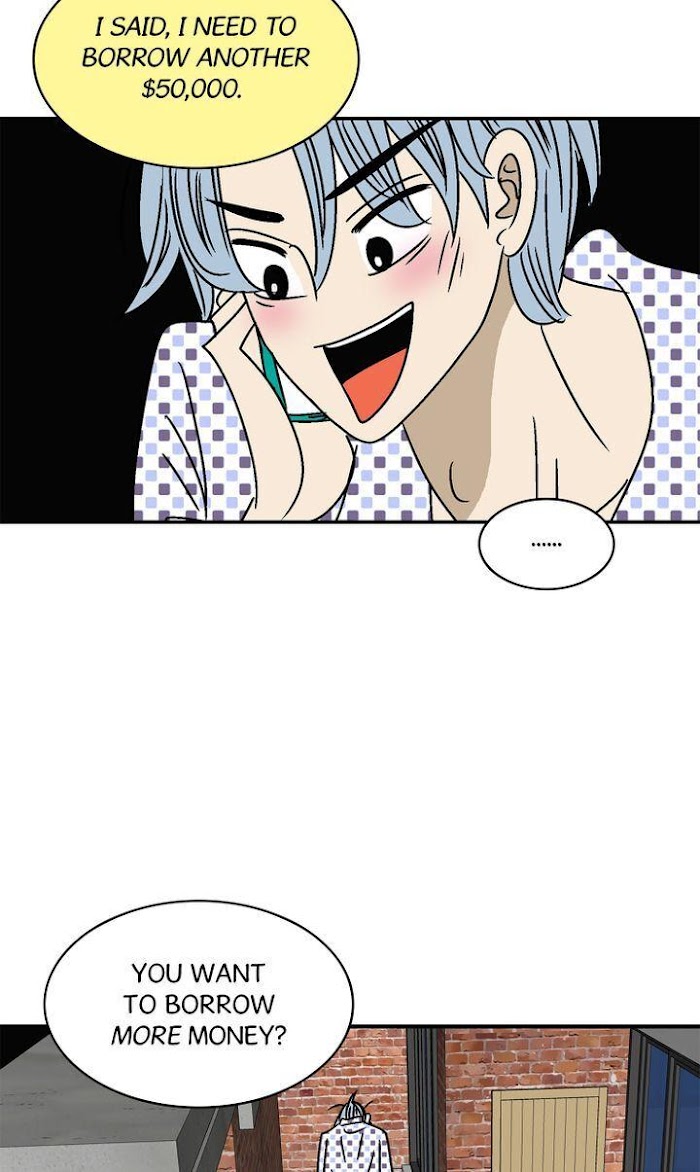 Love On Hold chapter 34 - page 43