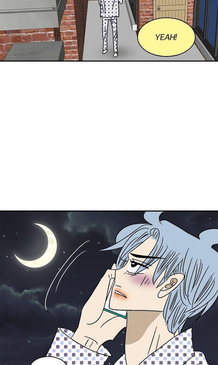 Love On Hold chapter 34 - page 44