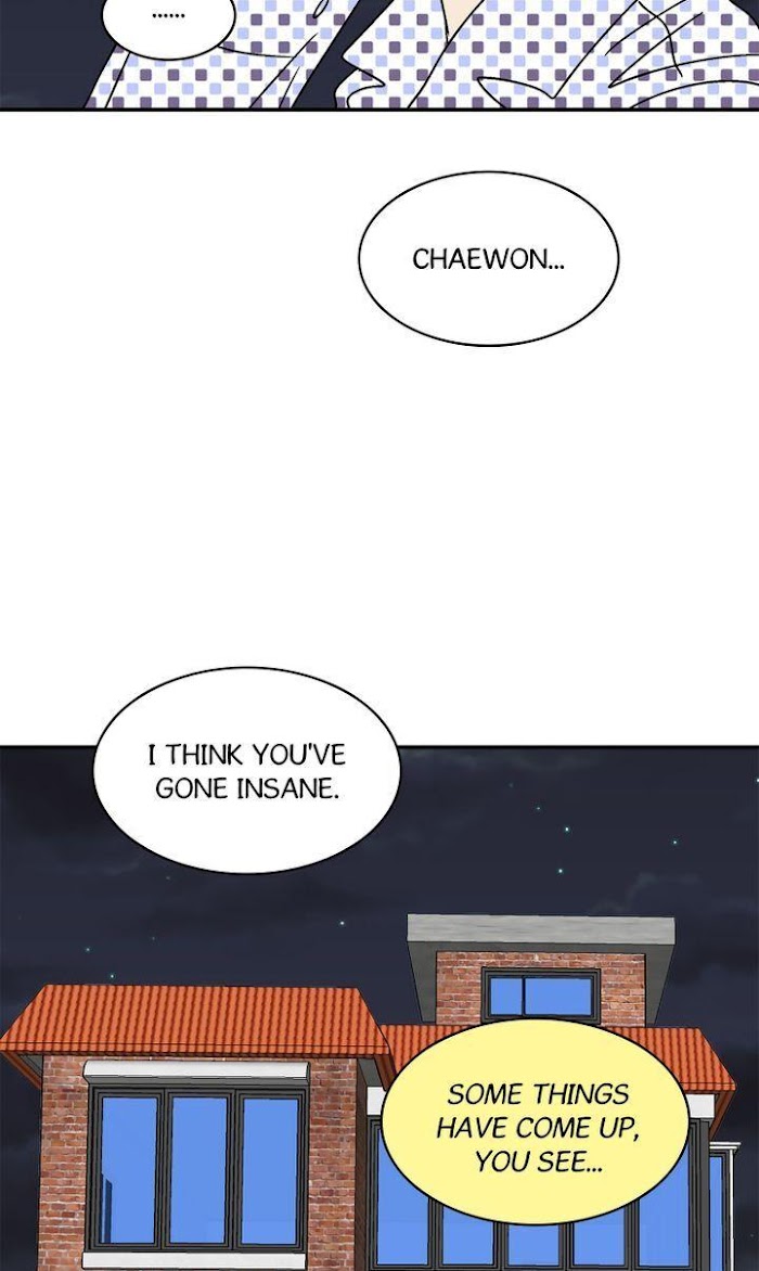 Love On Hold chapter 34 - page 45