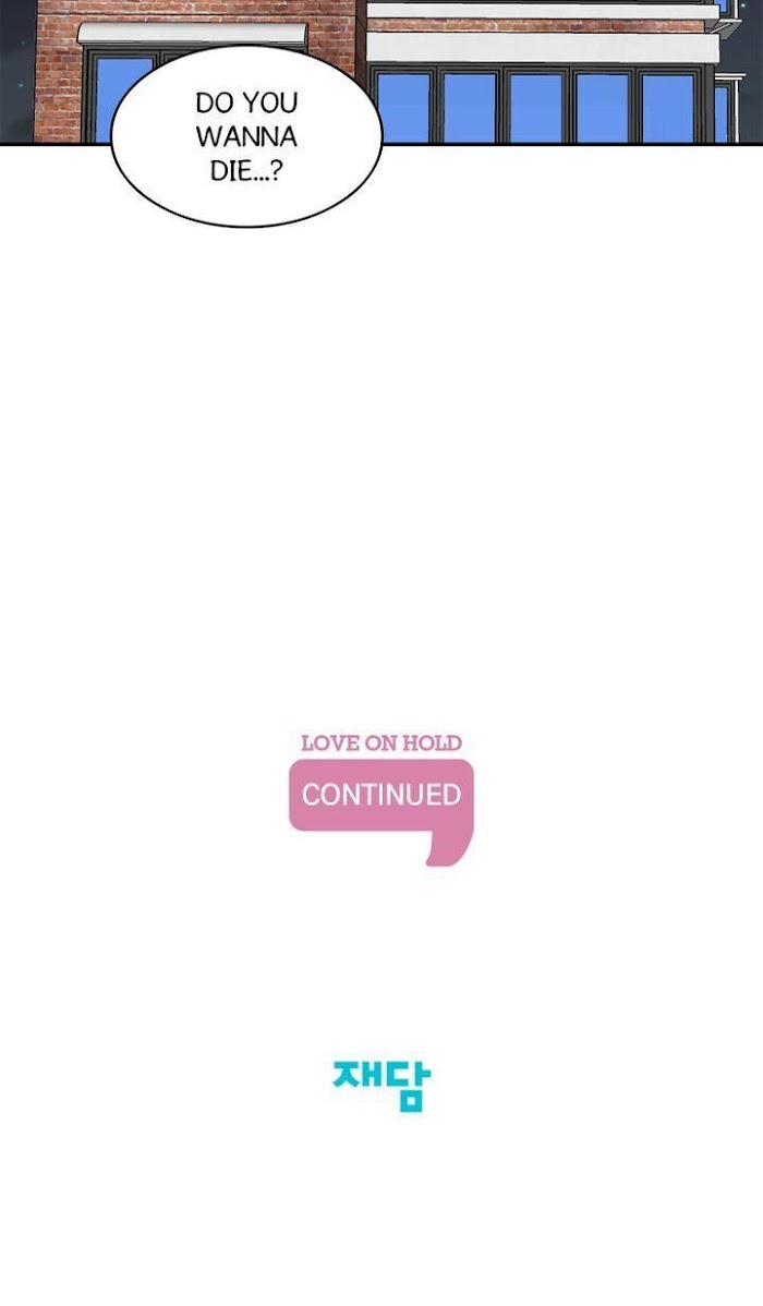 Love On Hold chapter 34 - page 46