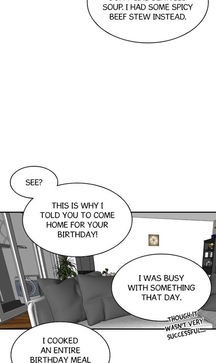 Love On Hold chapter 34 - page 9