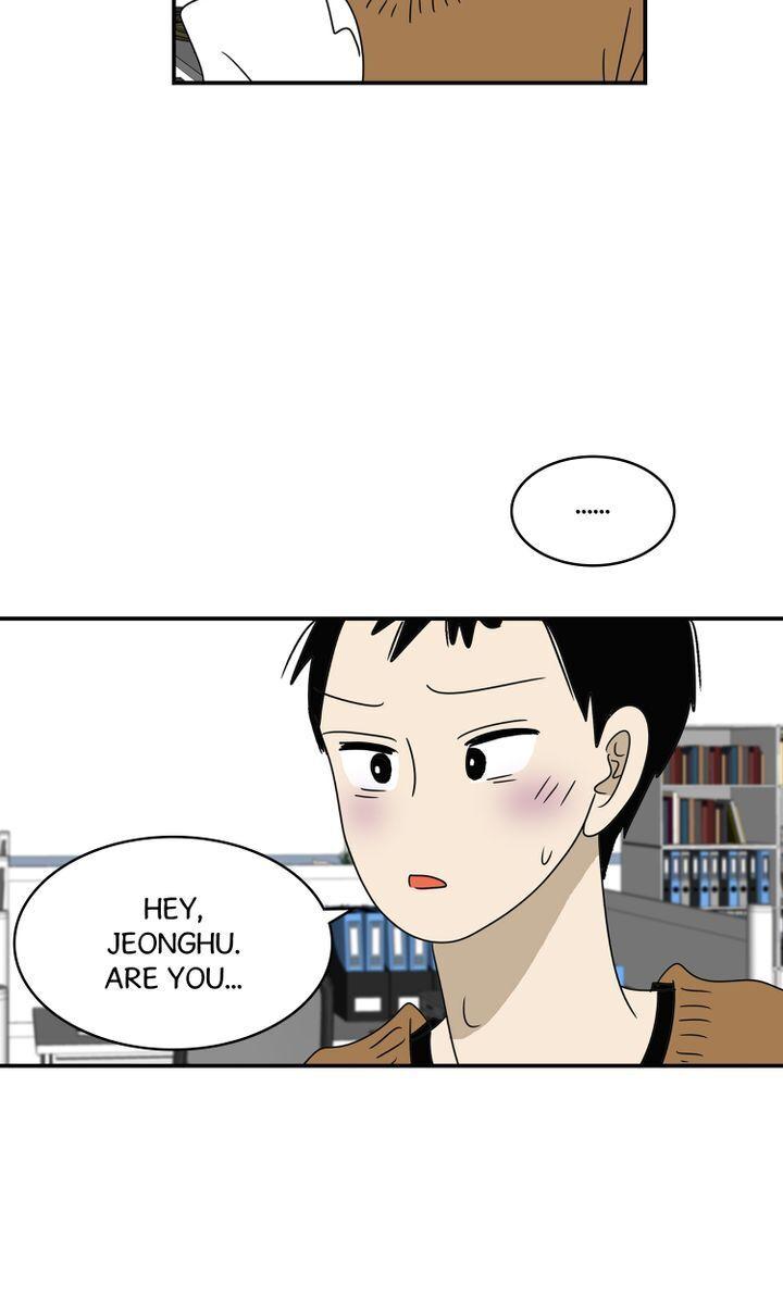 Love On Hold chapter 29 - page 11