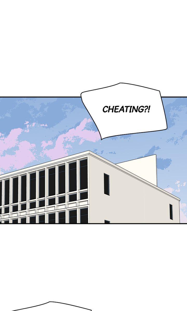 Love On Hold chapter 29 - page 12