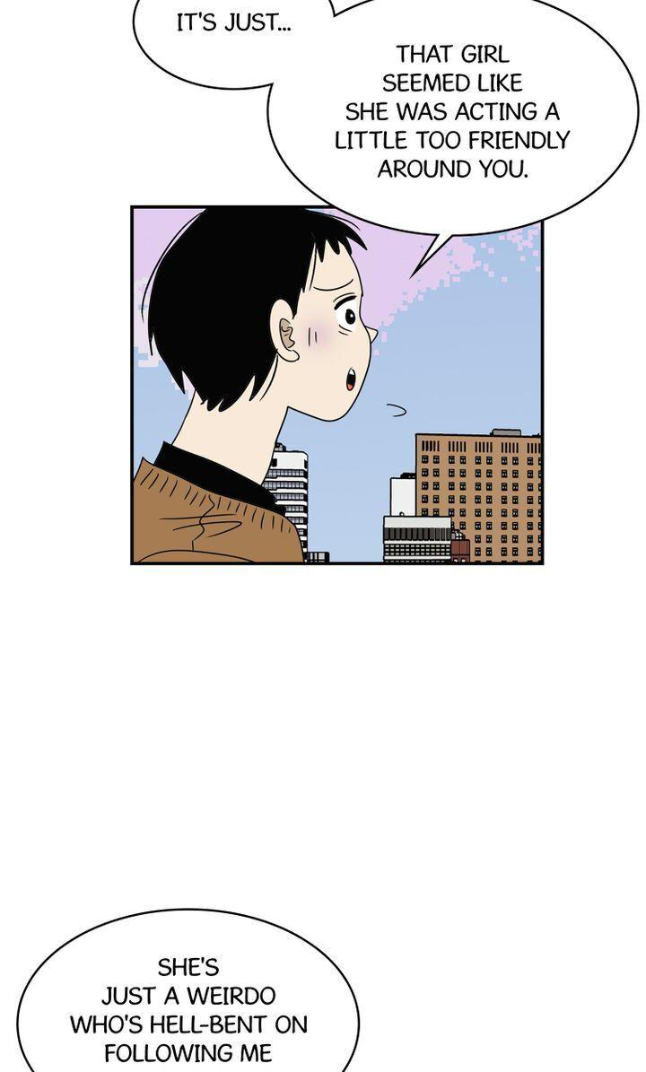 Love On Hold chapter 29 - page 14