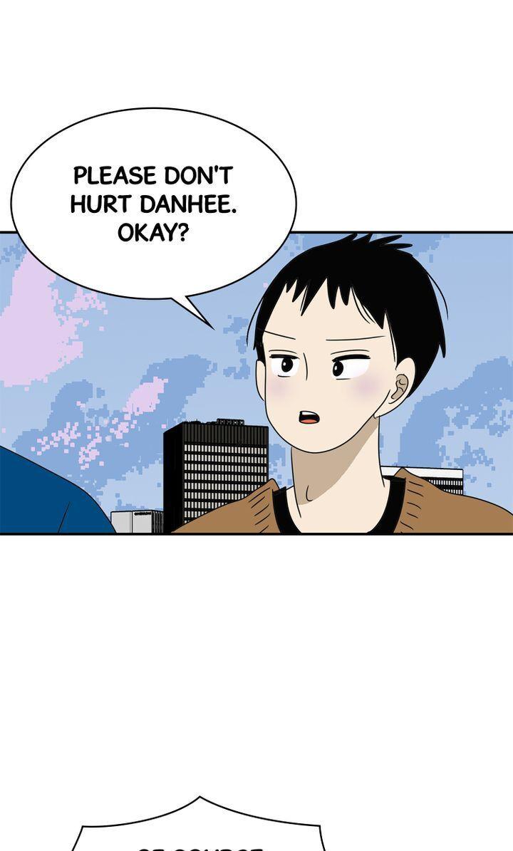Love On Hold chapter 29 - page 18