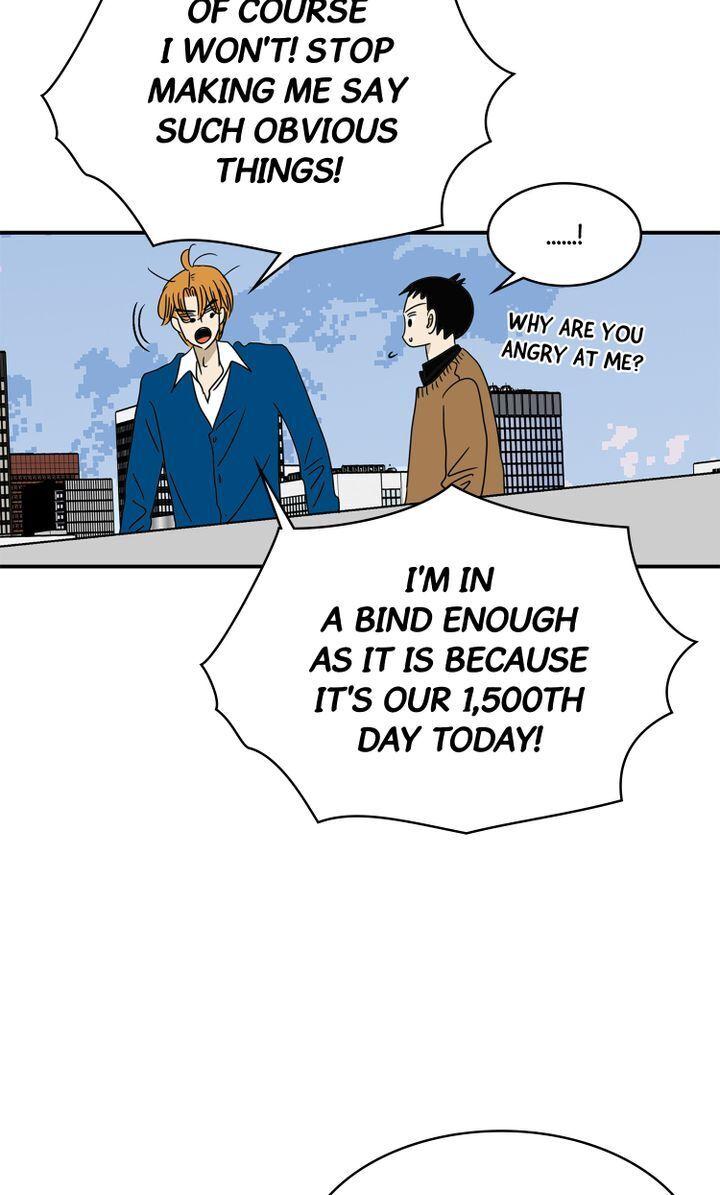 Love On Hold chapter 29 - page 19
