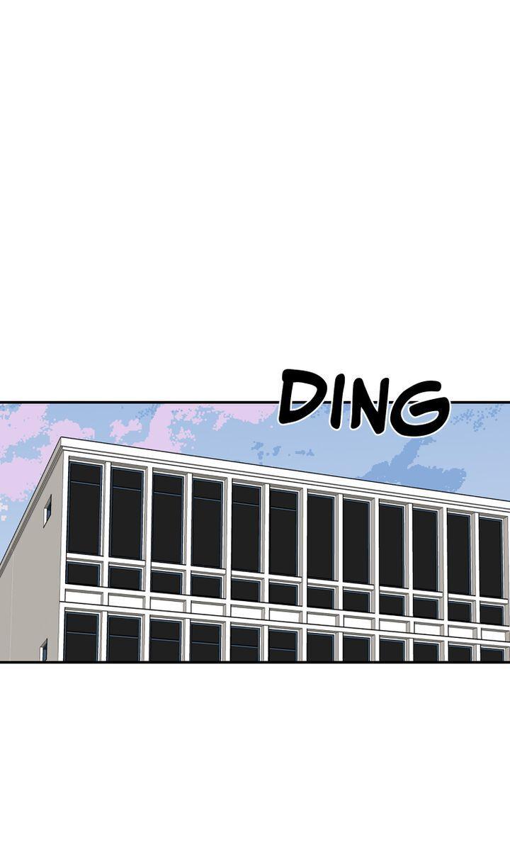 Love On Hold chapter 29 - page 2