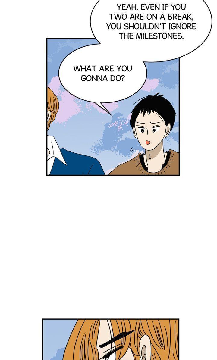 Love On Hold chapter 29 - page 20