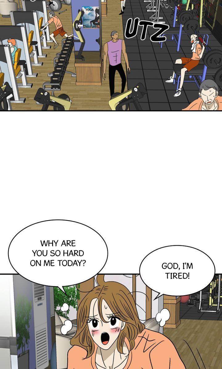 Love On Hold chapter 29 - page 24