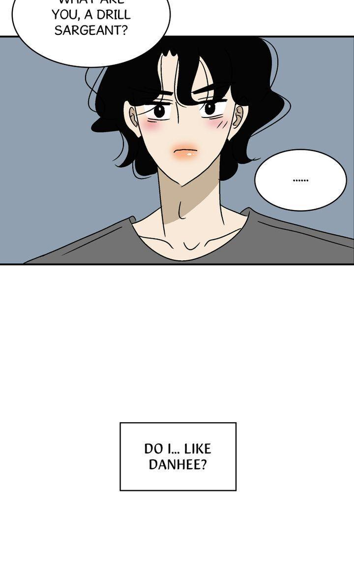 Love On Hold chapter 29 - page 29