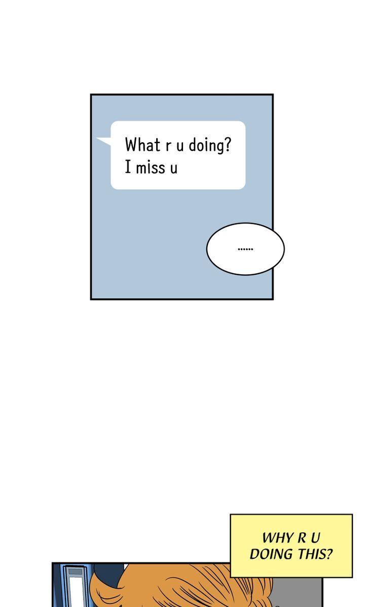 Love On Hold chapter 29 - page 3