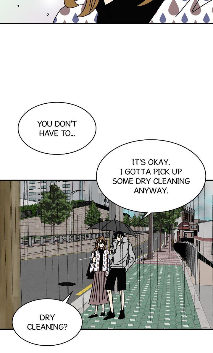 Love On Hold chapter 29 - page 35