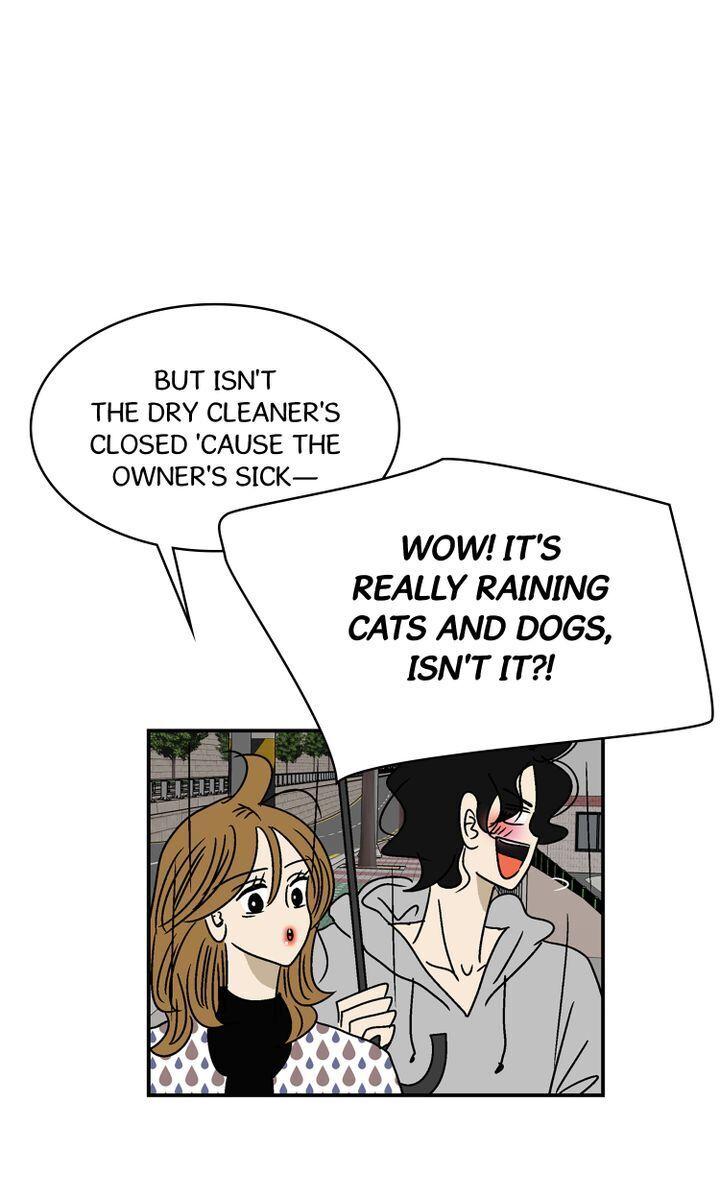 Love On Hold chapter 29 - page 36