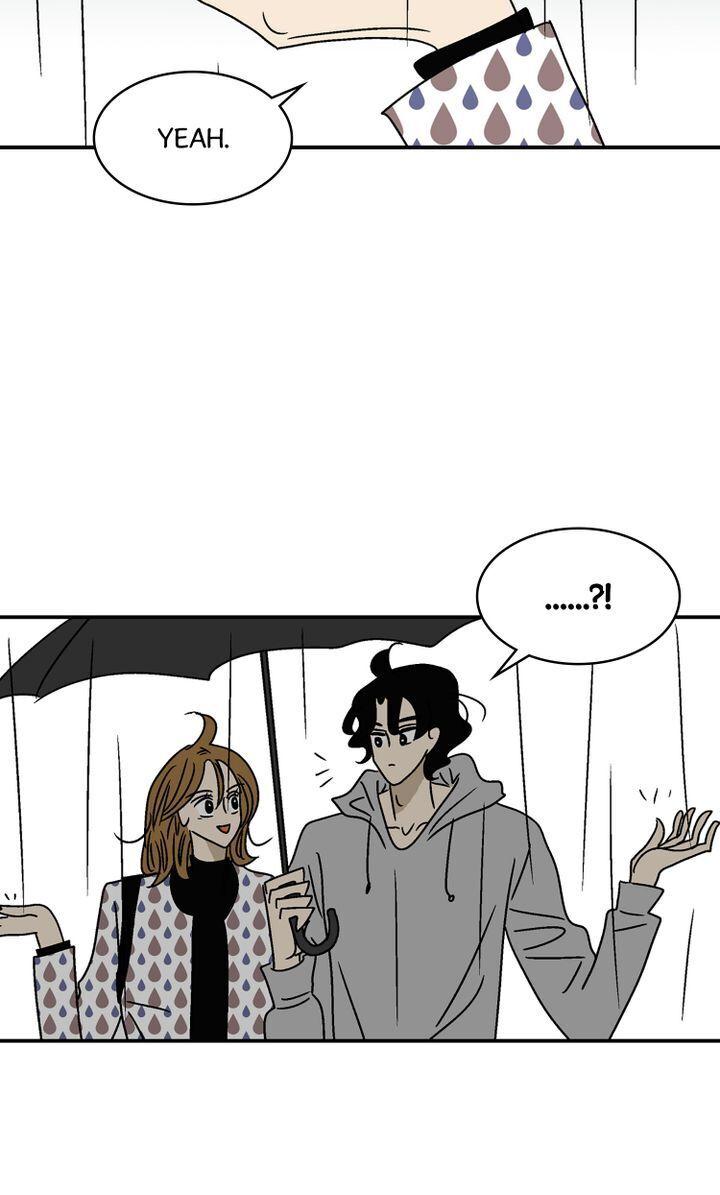 Love On Hold chapter 29 - page 39