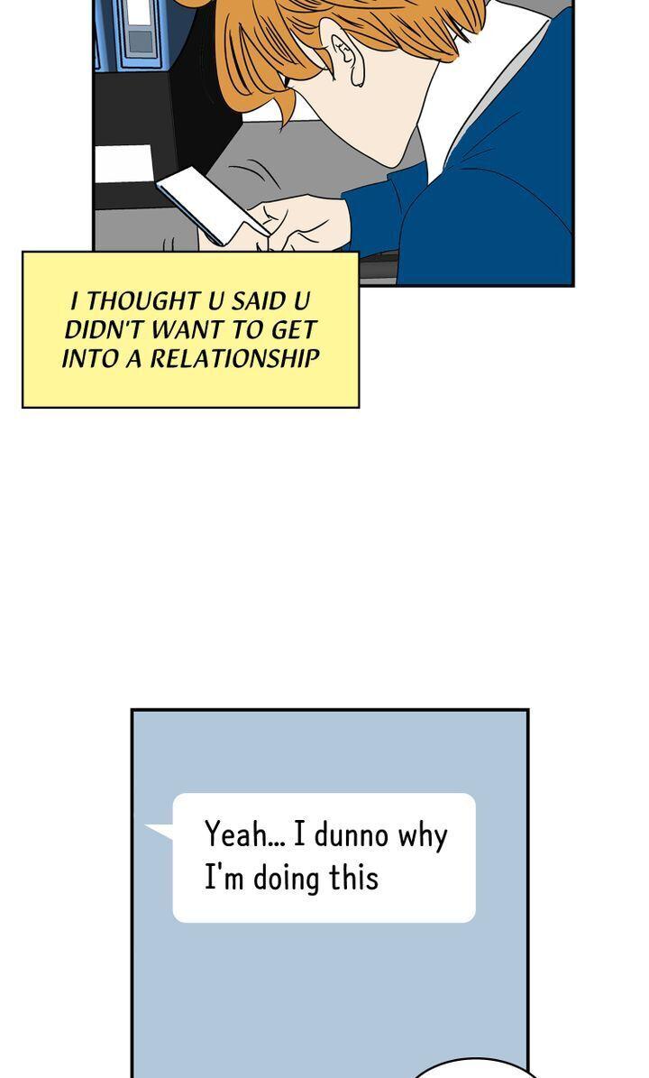 Love On Hold chapter 29 - page 4