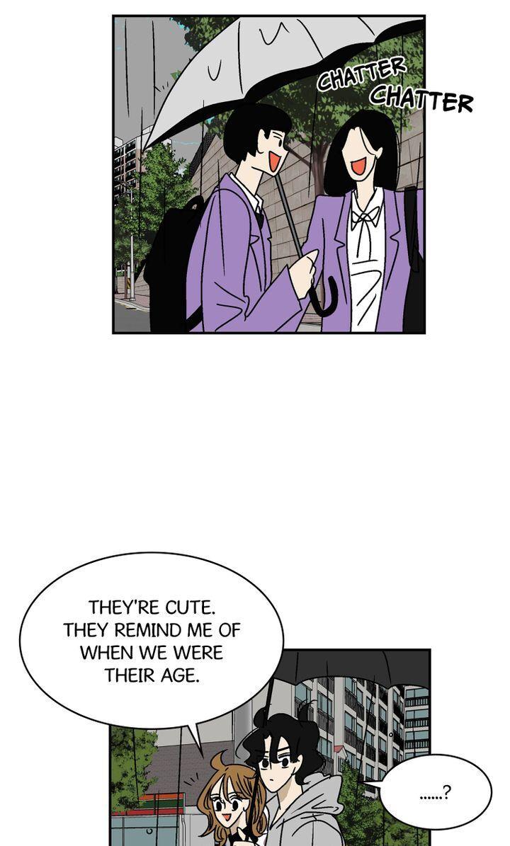 Love On Hold chapter 29 - page 41