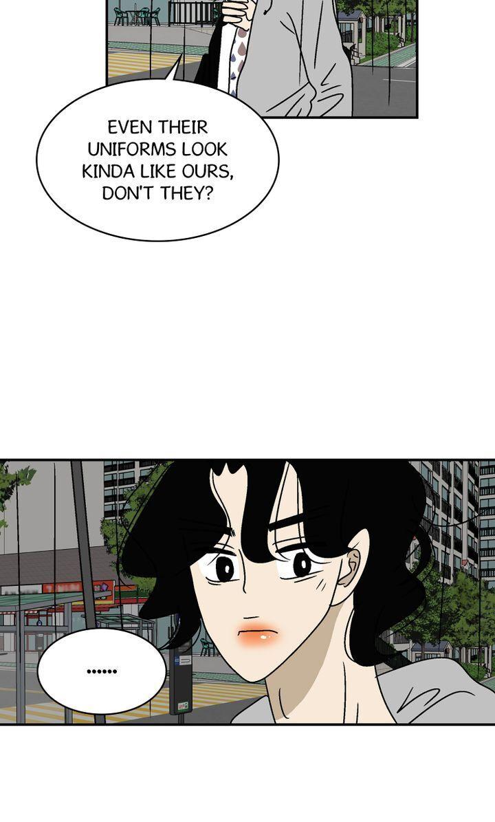 Love On Hold chapter 29 - page 42