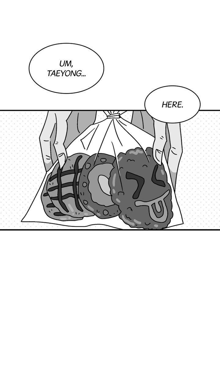 Love On Hold chapter 29 - page 43