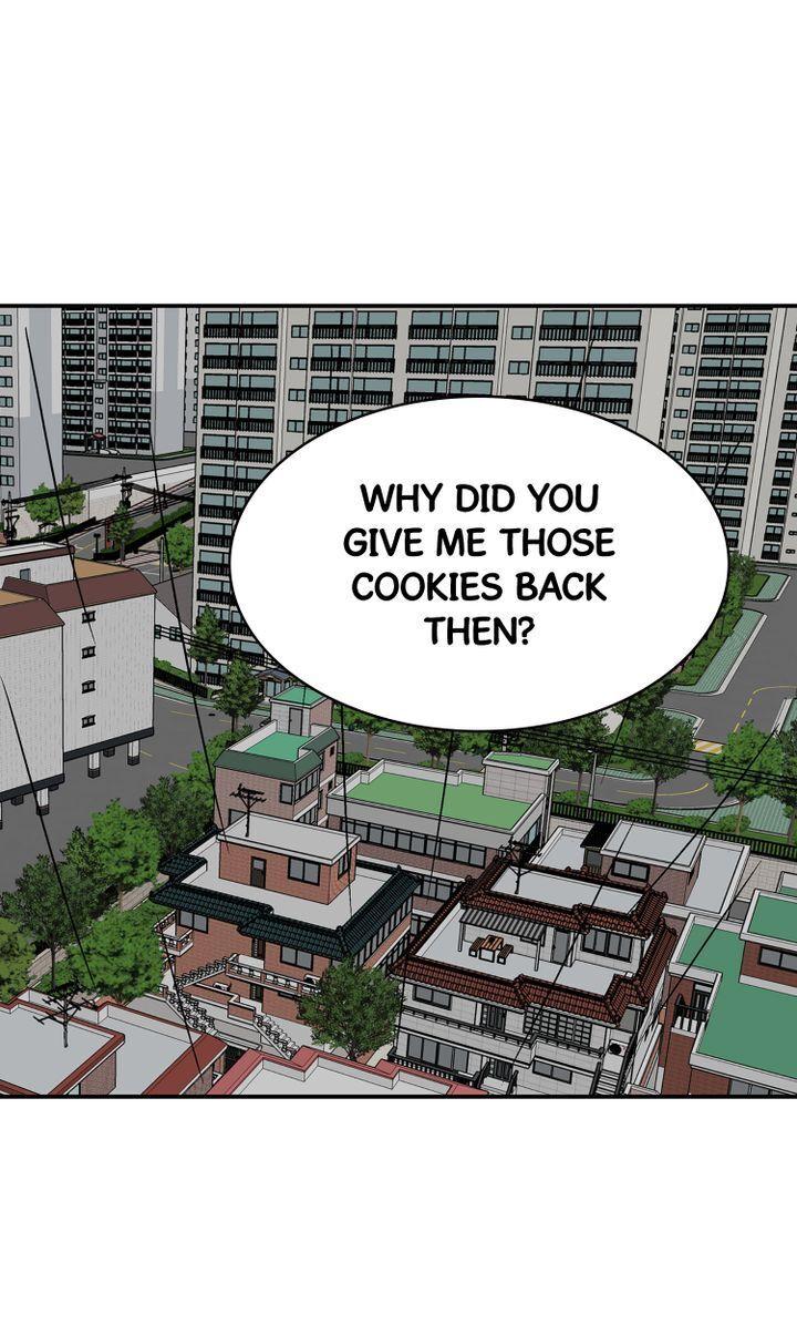 Love On Hold chapter 29 - page 44
