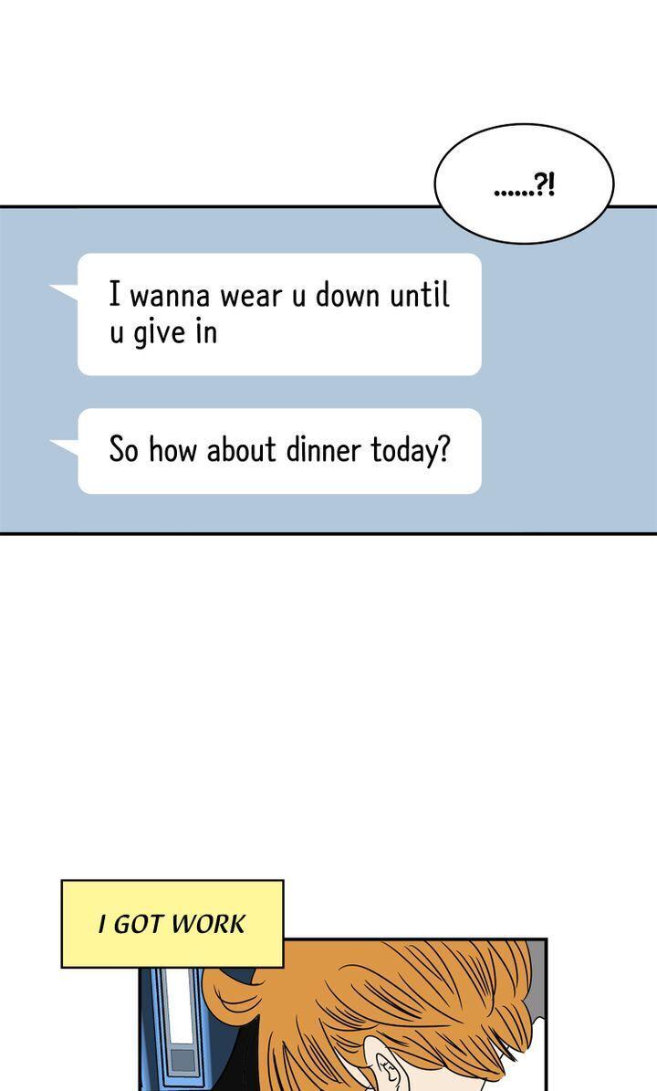 Love On Hold chapter 29 - page 6