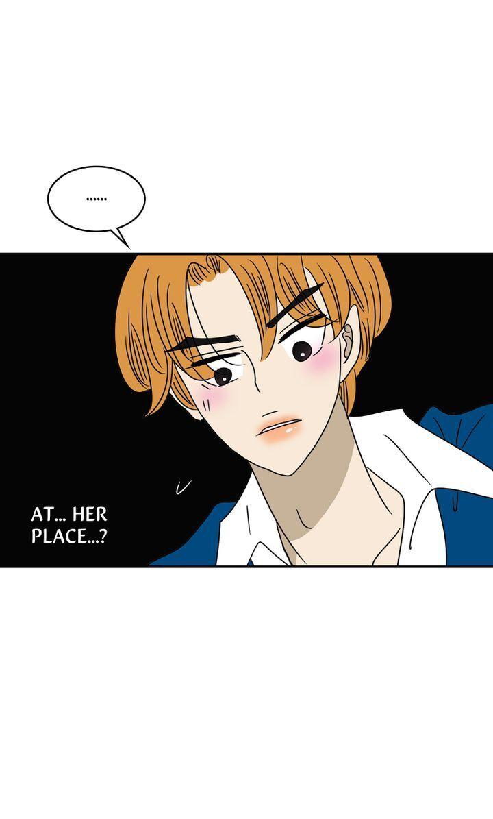 Love On Hold chapter 29 - page 8