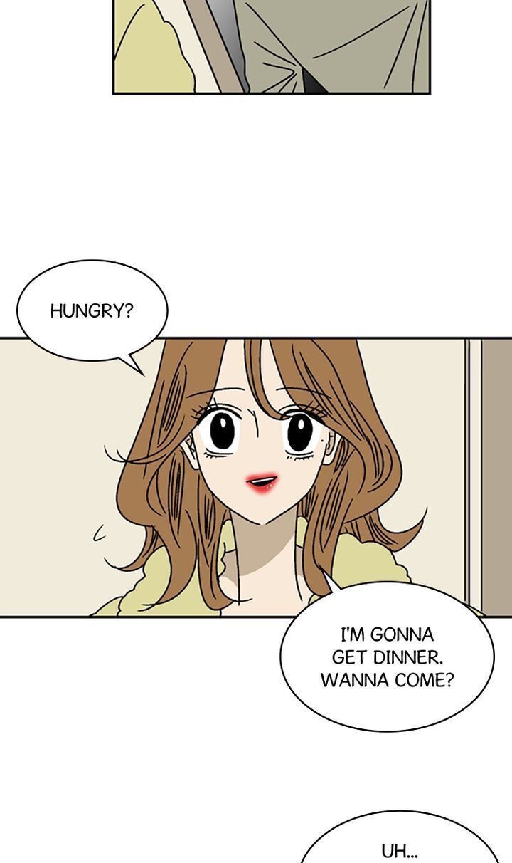 Love On Hold chapter 3 - page 10