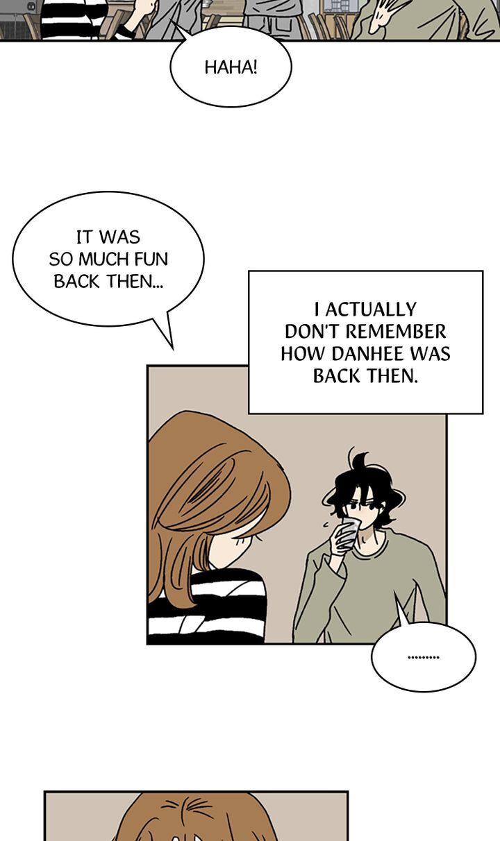Love On Hold chapter 3 - page 18