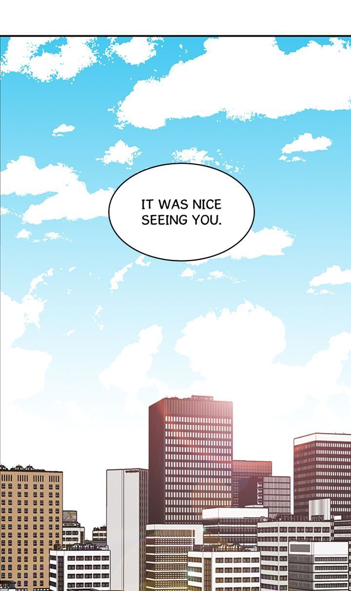 Love On Hold chapter 3 - page 46