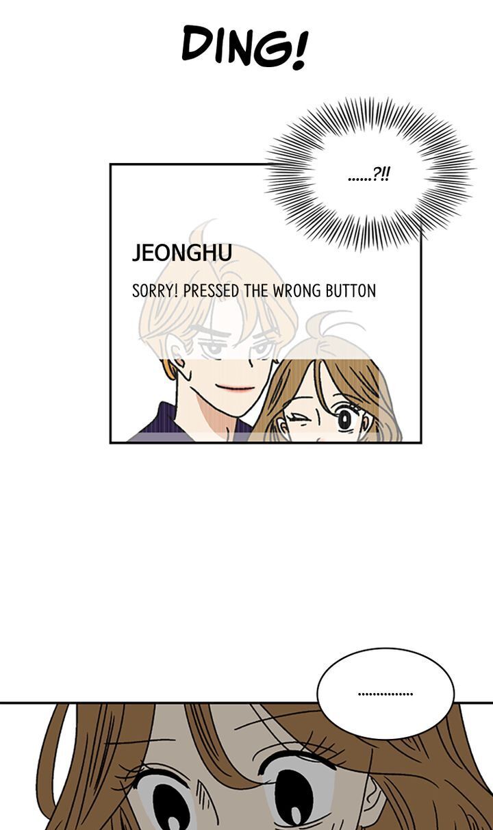 Love On Hold chapter 3 - page 5