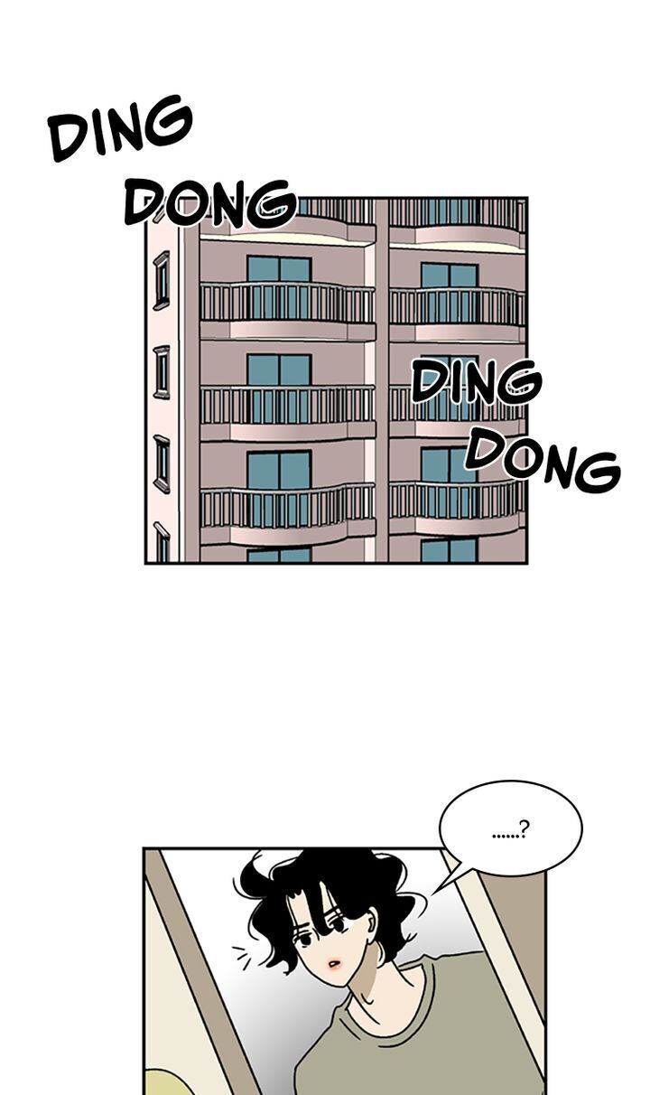 Love On Hold chapter 3 - page 9