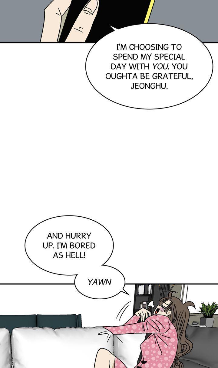 Love On Hold chapter 30 - page 10