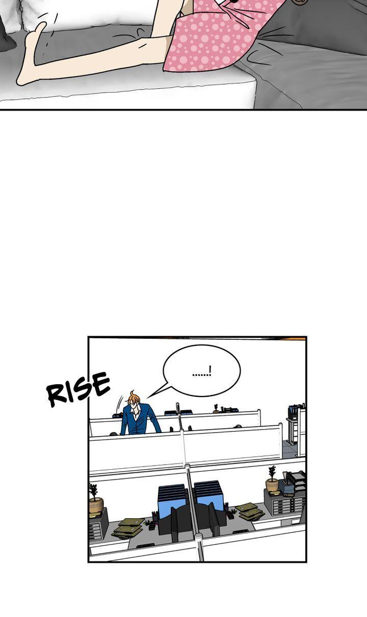 Love On Hold chapter 30 - page 11