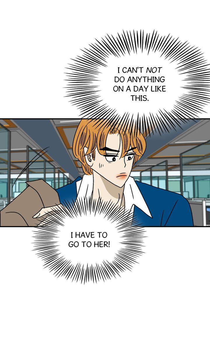 Love On Hold chapter 30 - page 13