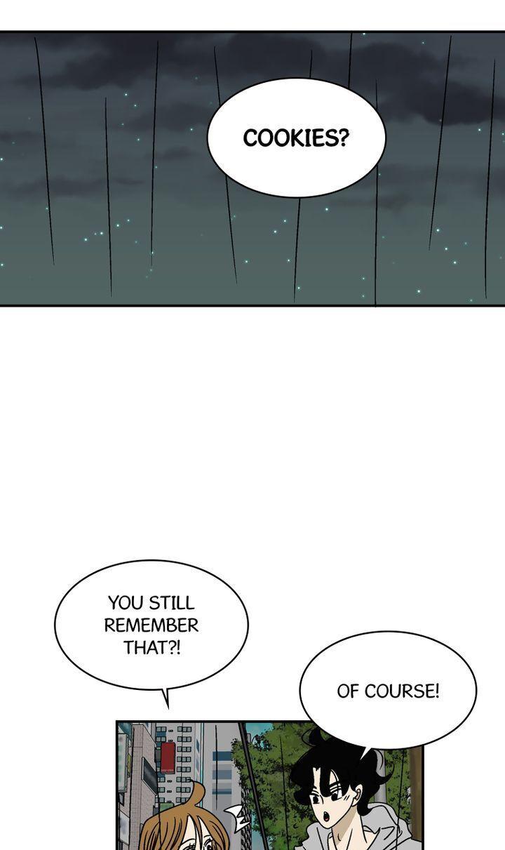 Love On Hold chapter 30 - page 14