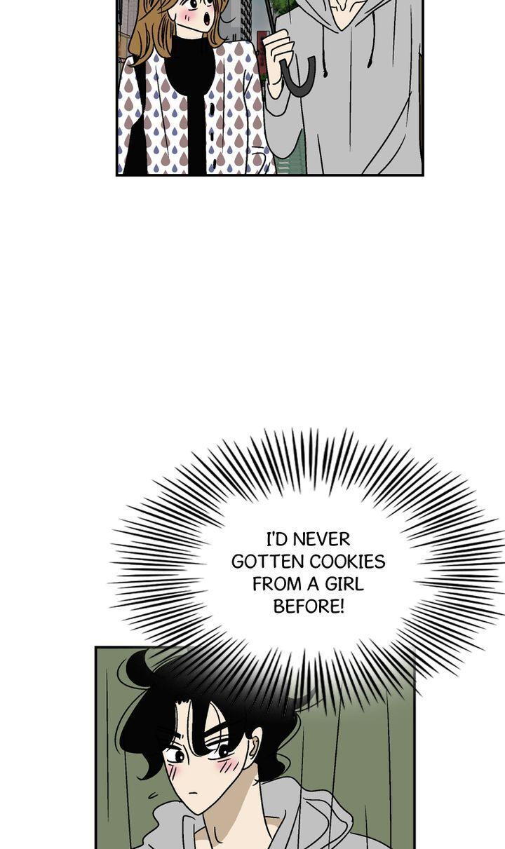 Love On Hold chapter 30 - page 15