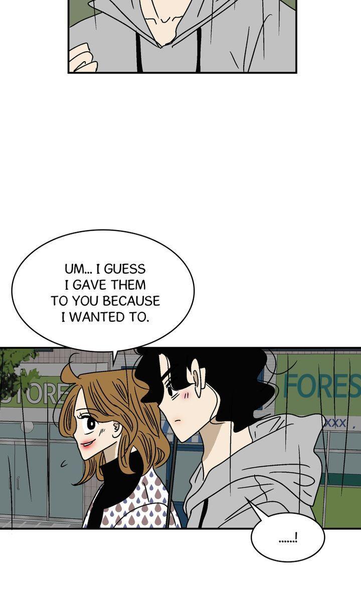 Love On Hold chapter 30 - page 16