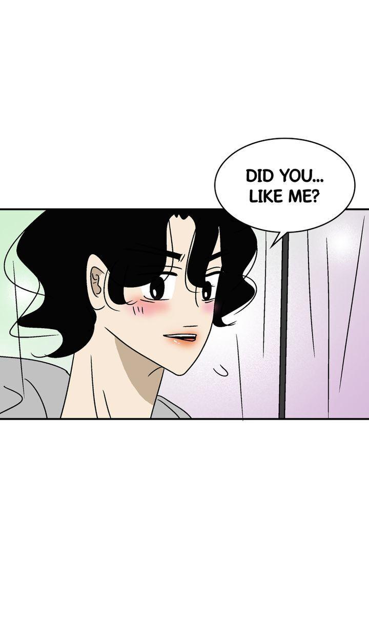 Love On Hold chapter 30 - page 17