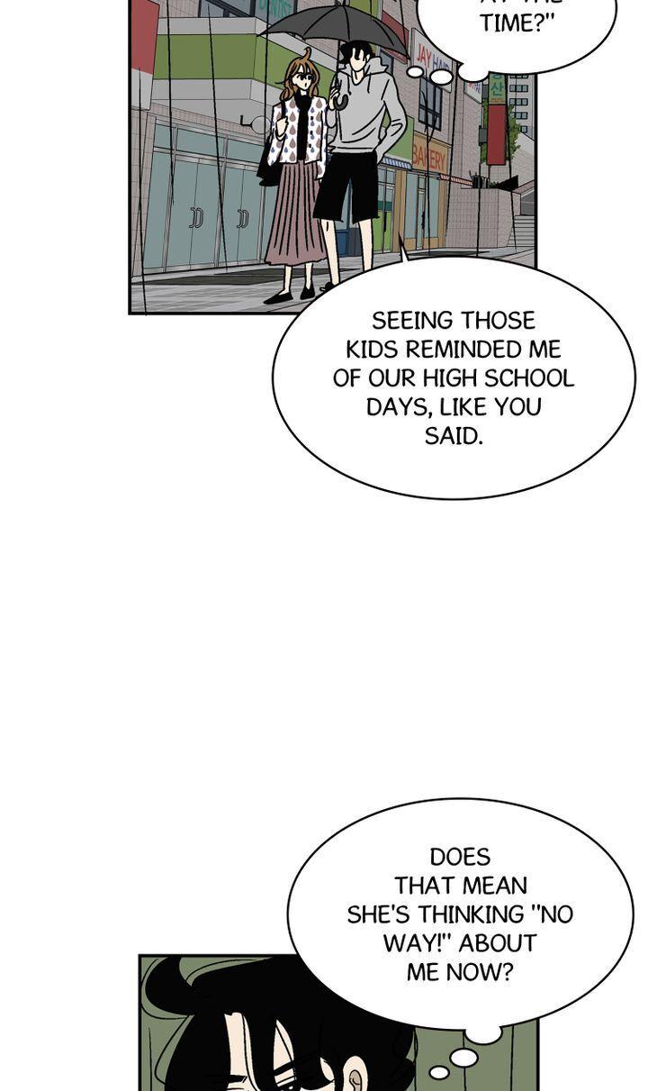 Love On Hold chapter 30 - page 19