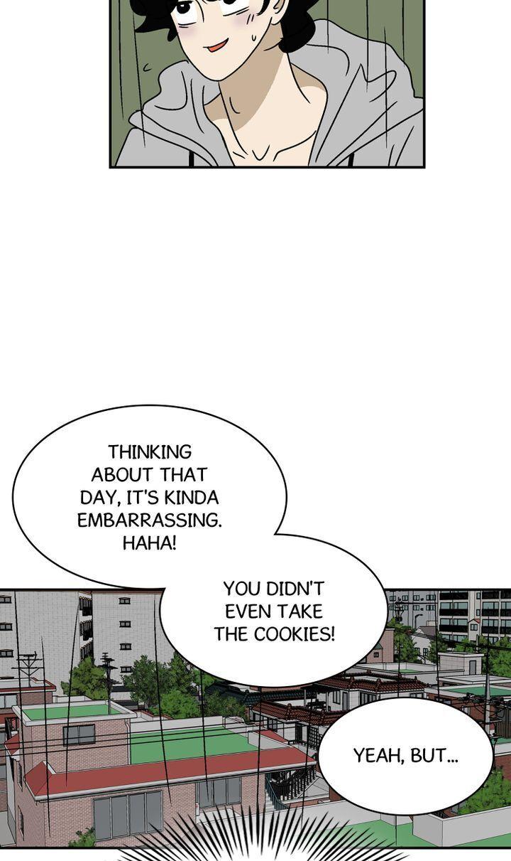 Love On Hold chapter 30 - page 20