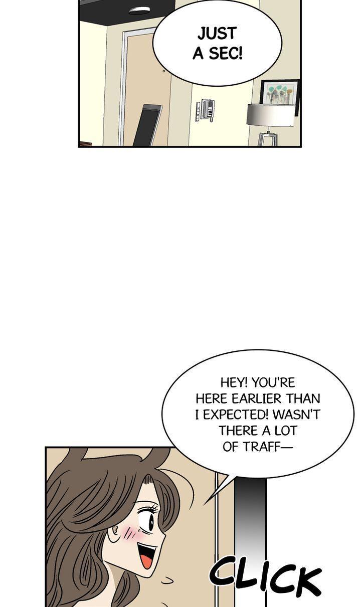Love On Hold chapter 30 - page 24