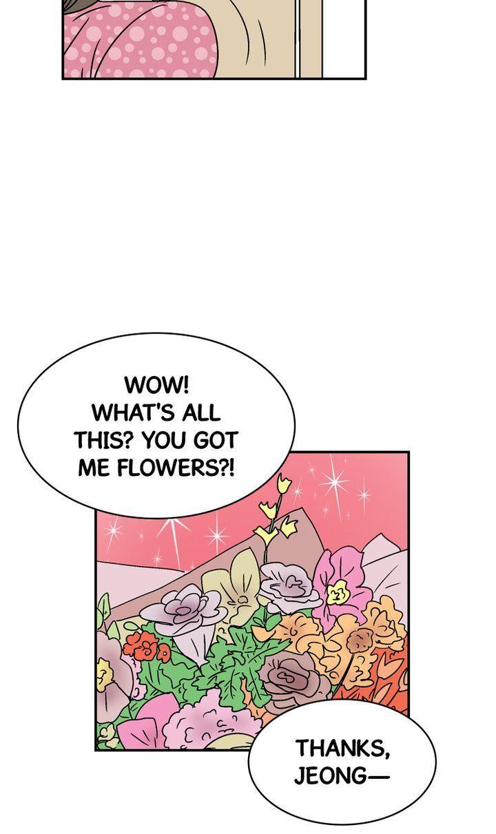 Love On Hold chapter 30 - page 25