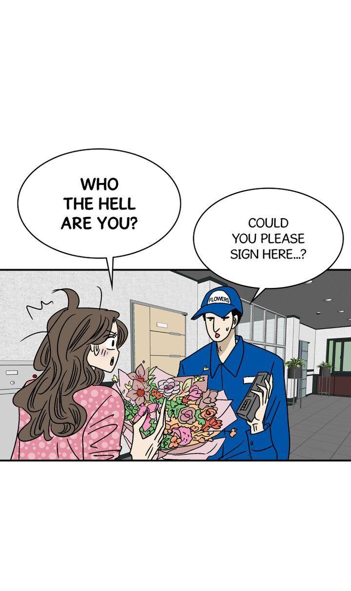 Love On Hold chapter 30 - page 26