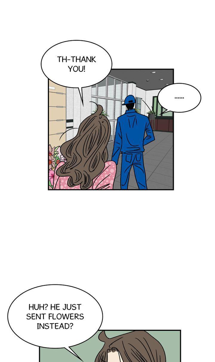 Love On Hold chapter 30 - page 27