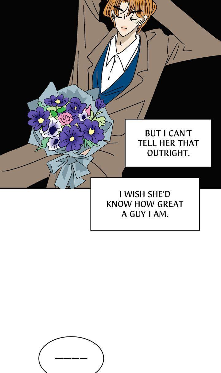 Love On Hold chapter 30 - page 32