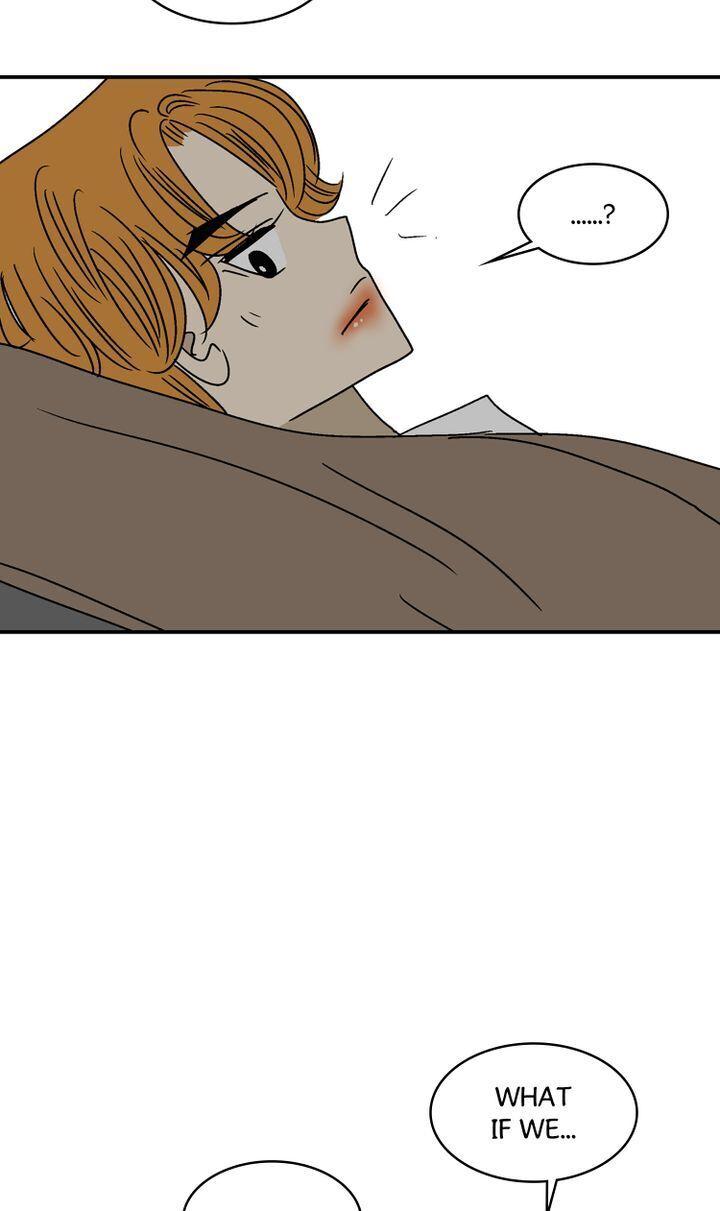 Love On Hold chapter 30 - page 33