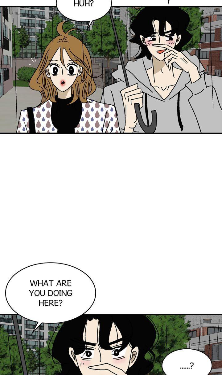 Love On Hold chapter 30 - page 34